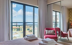 Urban Paradise By Madeira Sun Travel